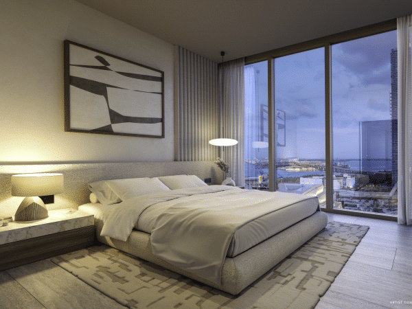 14 Roc - UNit_Bedroom_2_Final_Rev-ArtistConcept