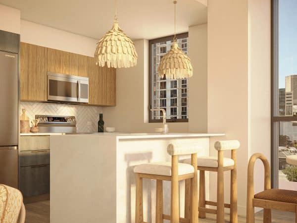 FlowHouse_Standard Kitchen 1