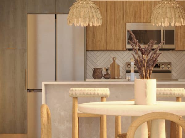 FlowHouse_Standard Kitchen 2
