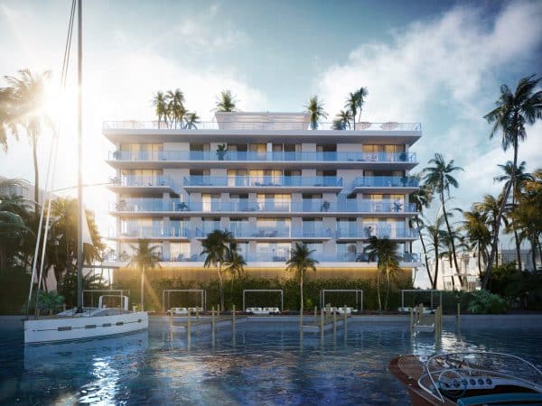 'Origin+Residences+by+Artefacto'+Launches+Sales+In+Bay+Harbor+Islands+32