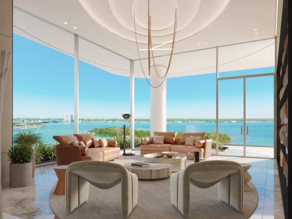 Pagani Residences_Library