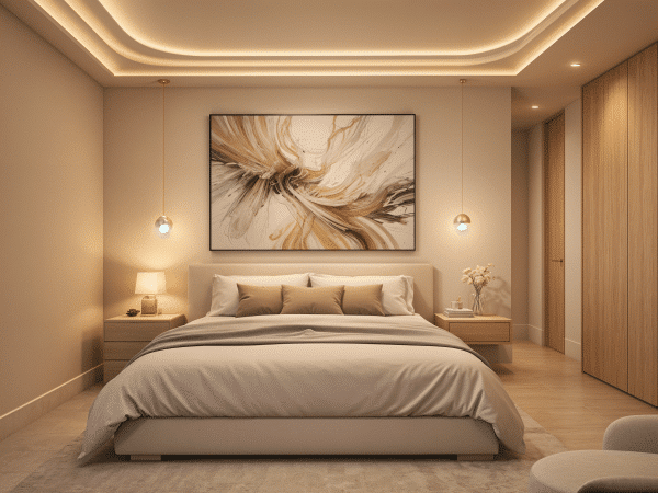 2 bedroom bed spectre