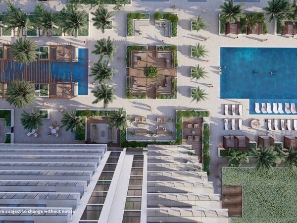 5th Floor Aerial with Disclaimer - 1